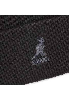 Kangol Шапка Pull-On 2978BC Черен - Pepit.bg