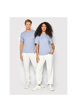 Kangol Тишърт Unisex Essential KLEU006 Син Relaxed Fit - Pepit.bg