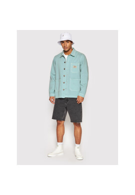 Kaotiko Дънково яке Work AJ006-01-K002 Син Regular Fit - Pepit.bg