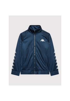 Kappa Анцуг 303307J Тъмносин Regular Fit - Pepit.bg