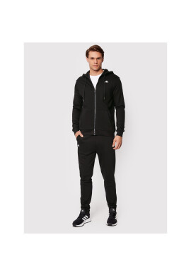 Kappa Анцуг 311028 Черен Regular Fit - Pepit.bg