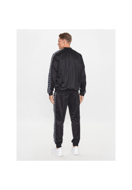 Kappa Анцуг 313011 Черен Regular Fit - Pepit.bg