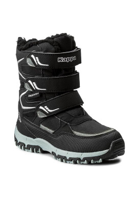 Kappa Апрески Great Tex 260558K Черен - Pepit.bg