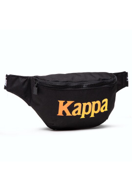 Kappa Чанта за кръст Inagi 309080 Черен - Pepit.bg