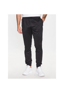 Kappa Долнище анцуг 313012 Черен Slim Fit - Pepit.bg