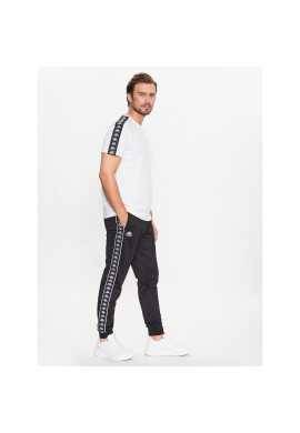 Kappa Долнище анцуг 313012 Черен Slim Fit - Pepit.bg