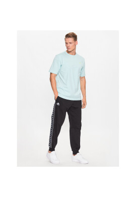Kappa Долнище анцуг 313014 Черен Regular Fit - Pepit.bg