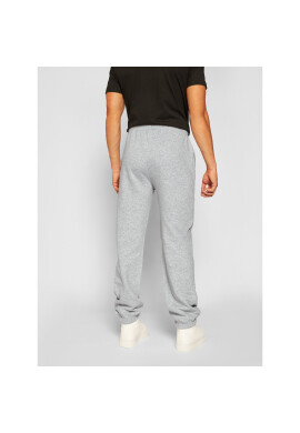 Kappa Долнище анцуг 703885 Сив Regular Fit - Pepit.bg
