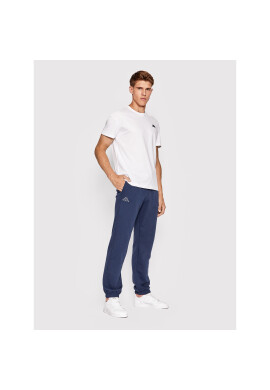 Kappa Долнище анцуг 703885 Тъмносин Regular Fit - Pepit.bg