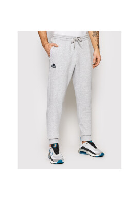 Kappa Долнище анцуг 708277 Сив Slim Fit - Pepit.bg