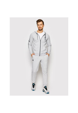 Kappa Долнище анцуг 708277 Сив Slim Fit - Pepit.bg