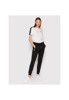 Kappa Долнище анцуг 708278 Черен Slim Fit - Pepit.bg