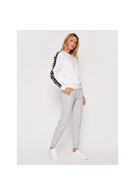 Kappa Долнище анцуг 708278 Сив Slim Fit - Pepit.bg