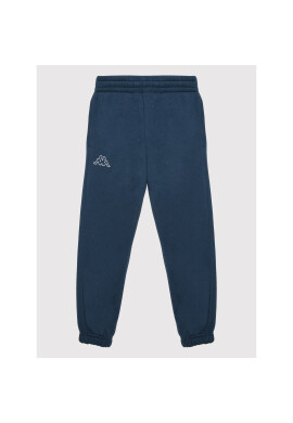 Kappa Долнище анцуг 303245J Тъмносин Regular Fit - Pepit.bg