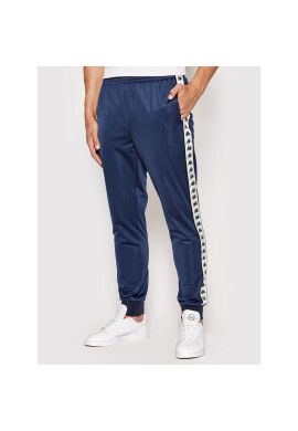 Kappa Долнище анцуг 311036 Тъмносин Regular Fit - Pepit.bg