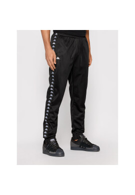 Kappa Долнище анцуг Jelge 310013 Черен Regular Fit - Pepit.bg