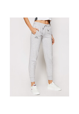 Kappa Долнище анцуг Taima 705202 Сив Regular Fit - Pepit.bg