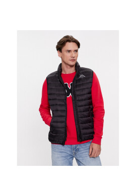 Kappa Елек Astro 3032JL0 Черен Regular Fit - Pepit.bg