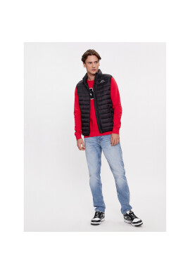 Kappa Елек Astro 3032JL0 Черен Regular Fit - Pepit.bg