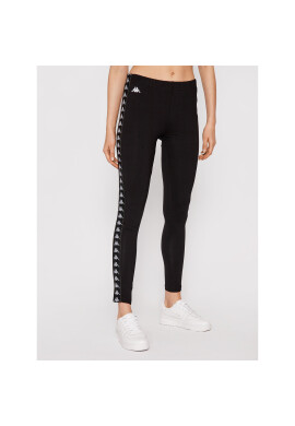 Kappa Клин 310026 Черен Slim Fit - Pepit.bg