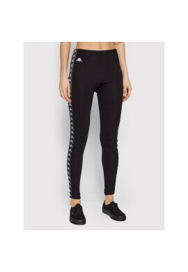 Kappa Клин 311012 Черен Slim Fit - Pepit.bg