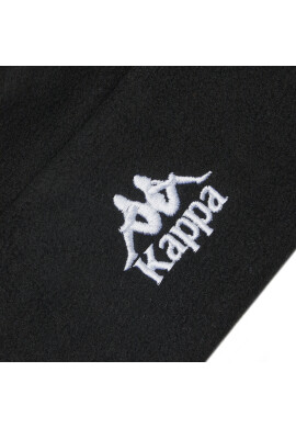 Kappa Шапка Lanny 312100 Черен - Pepit.bg