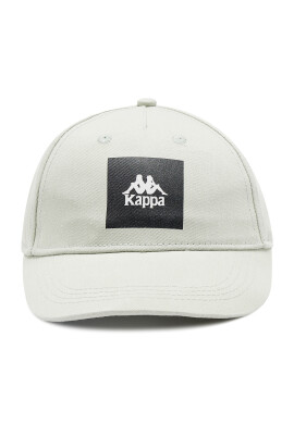Kappa Шапка с козирка 311075 Зелен - Pepit.bg