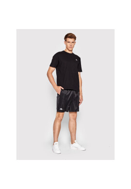 Kappa Спортни шорти 310093 Черен Regular Fit - Pepit.bg
