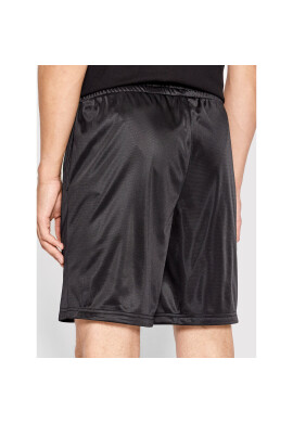 Kappa Спортни шорти 310093 Черен Regular Fit - Pepit.bg