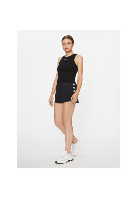 Kappa Спортни шорти 312087 Черен Regular Fit - Pepit.bg