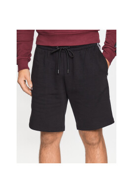 Kappa Спортни шорти 313018 Черен Regular Fit - Pepit.bg
