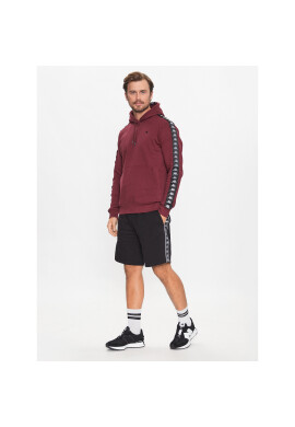 Kappa Спортни шорти 313018 Черен Regular Fit - Pepit.bg