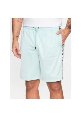 Kappa Спортни шорти 313019 Син Regular Fit - Pepit.bg