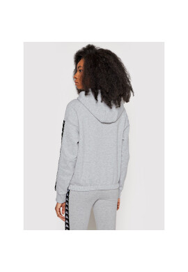 Kappa Суитшърт 309070 Сив Regular Fit - Pepit.bg