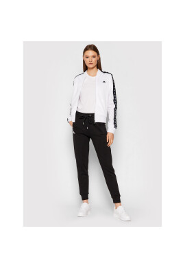 Kappa Суитшърт 310024 Бял Regular Fit - Pepit.bg
