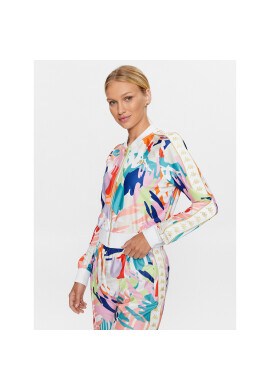 Kappa Суитшърт 313027 Златист Regular Fit - Pepit.bg