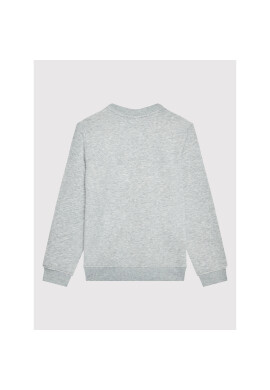 Kappa Суитшърт 703797J Сив Regular Fit - Pepit.bg