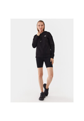 Kappa Суитшърт 710067 Черен Regular Fit - Pepit.bg