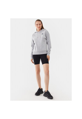 Kappa Суитшърт 710067 Сив Regular Fit - Pepit.bg