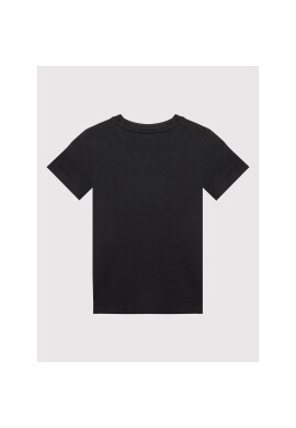 Kappa Тишърт 303910J Черен Regular Fit - Pepit.bg