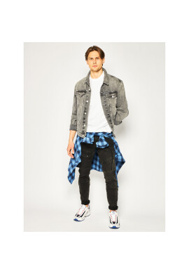 Kappa Тишърт 307037 Бял Regular Fit - Pepit.bg