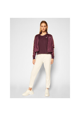 Kappa Тишърт 308001 Виолетов Regular Fit - Pepit.bg