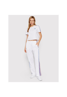 Kappa Тишърт 311003 Бял Regular Fit - Pepit.bg