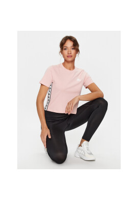 Kappa Тишърт 313021 Коралов Relaxed Fit - Pepit.bg