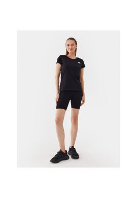 Kappa Тишърт 709427 Черен Slim Fit - Pepit.bg