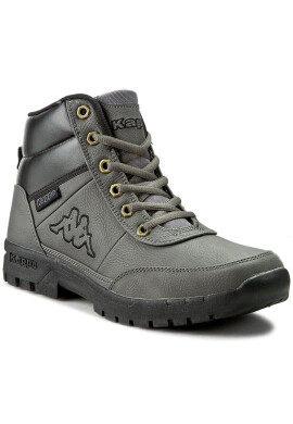 Kappa Туристически Bright Mid Light 242075 Сив - Pepit.bg