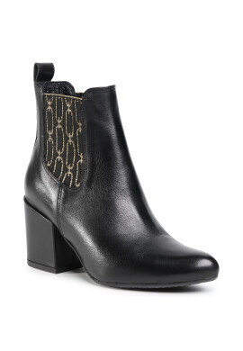 Karino Боти 3076/076-P Черен - Pepit.bg
