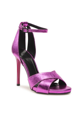 Karino Сандали 4563/158-P Розов - Pepit.bg