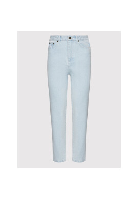 Karl Kani Дънки 6100353 Син Mom Fit - Pepit.bg