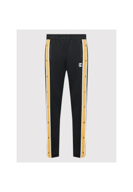 Karl Kani Долнище анцуг Block 6006736 Черен Regular Fit - Pepit.bg
